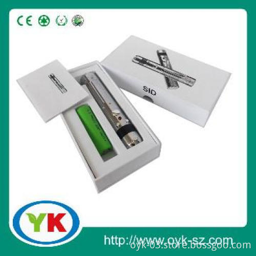 Newest Variable Voltage Mod Ecig SID High quality